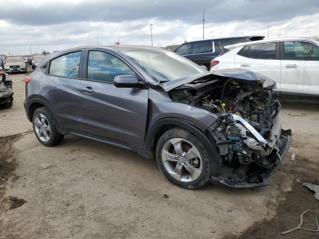 3CZRU6H39LM738579 Honda HR-V LX