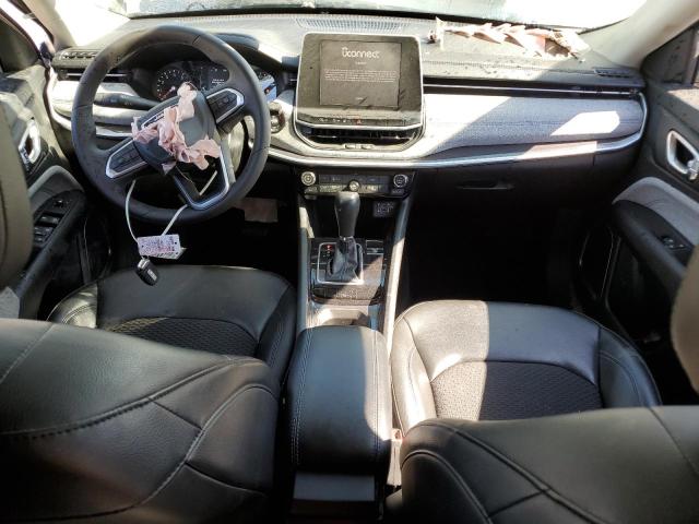 3C4NJCBB1NT156285 Jeep Compass Latitude