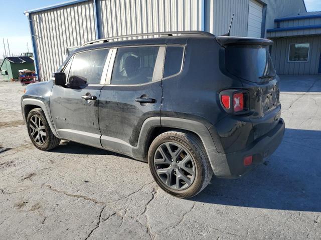 ZACNJABB2KPK06552 Jeep Renegade Latitude