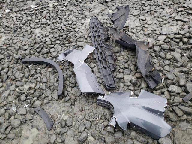 JTJBARBZ7H2100955 Lexus Nx 200t Base