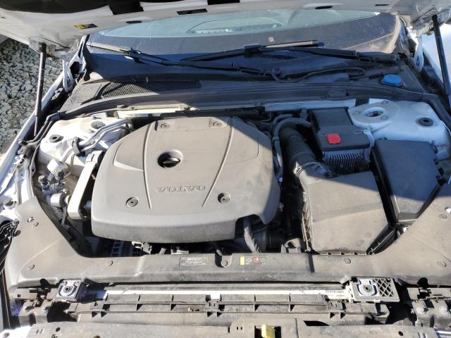7JRA22TK7LG045697 Volvo S60 T6 Momentum