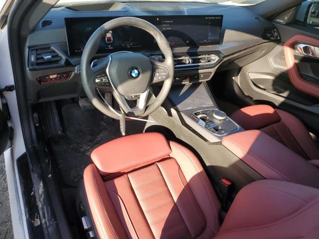 3MW23CM06P8D63086 BMW 230I