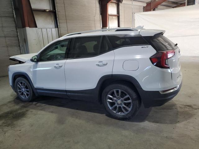 3GKALPEV8NL115081 GMC TERRAIN SL