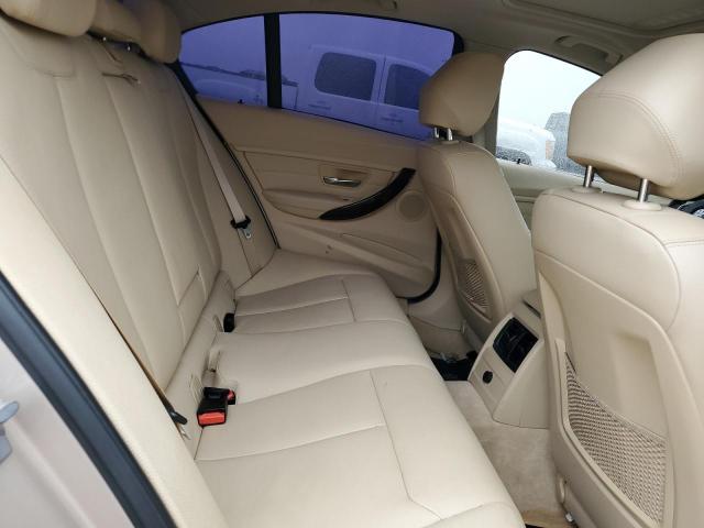 WBA3A5C51EJ465237 BMW 328 I
