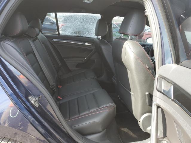 3VW447AU2GM029133 Volkswagen GTI S/SE