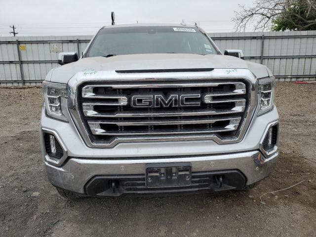3GTU9DED0LG272784 GMC Sierra K1500 Slt