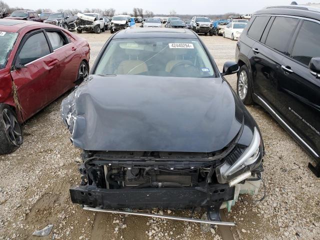 JN1EV7AP7JM354462 Infiniti Q50 LUXE