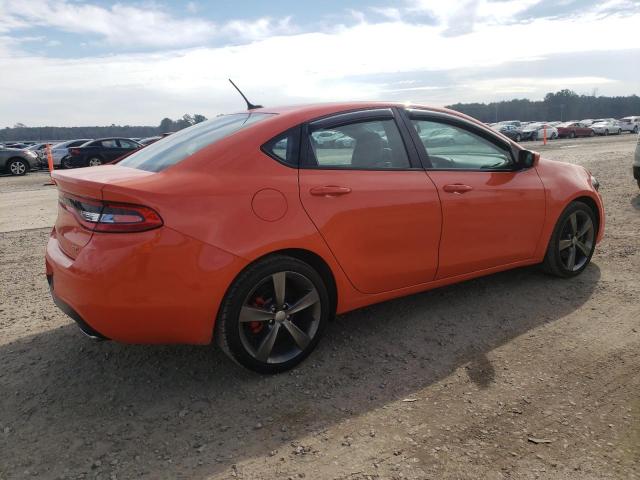 1C3CDFEB9FD266332 Dodge DART GT