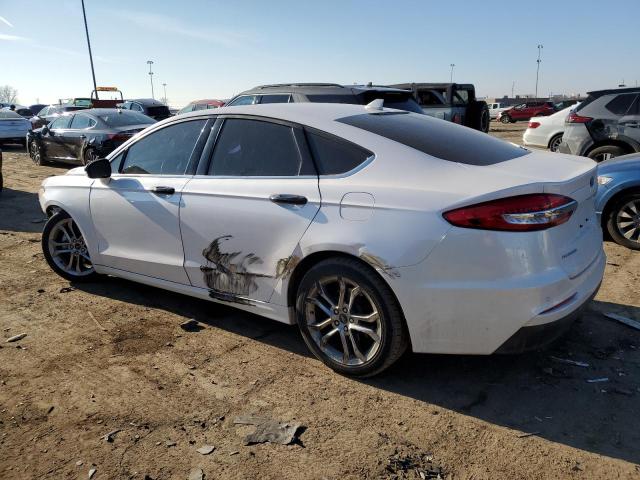 3FA6P0CD9LR224933 Ford FUSION SEL