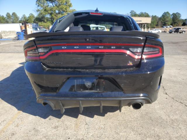2C3CDXGJ2LH183141 Dodge Charger Scat Pack
