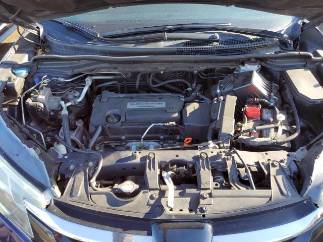 5J6RM4H95FL082301 Honda Cr-v Touring