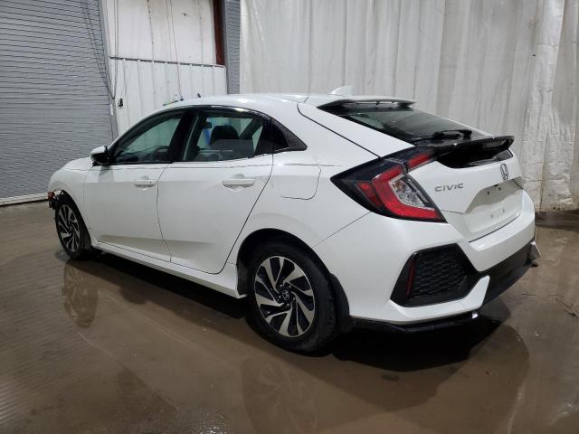SHHFK7H29HU215990 Honda Civic Lx