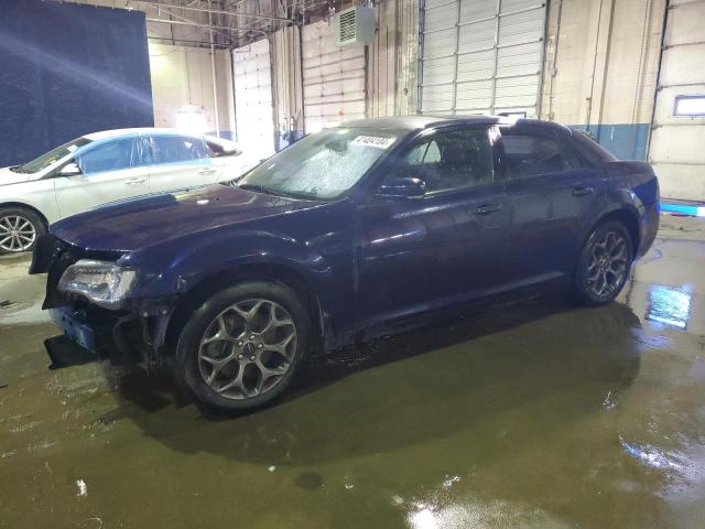 Auction sale of the 2015 Chrysler 300 S, vin: 2C3CCAGG4FH892310, lot number: 41404104