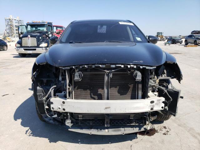 5N1AL0MN4FC500697 Infiniti QX60