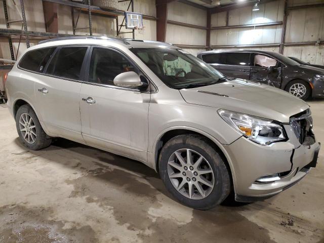5GAKVBKD6EJ189942 Buick Enclave