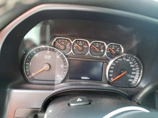 3GTP1VEC5EG474217 GMC Sierra C1500 Slt