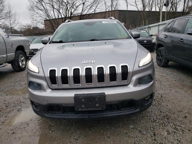 1C4PJMCB7EW295022 Jeep Cherokee Latitude