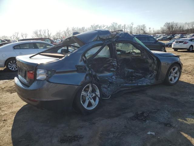 WBA3C3G50FNS73763 BMW 320 I Xdrive
