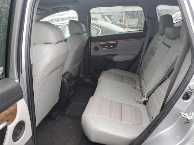 2HKRW2H89KH608438 Honda CR-V EXL