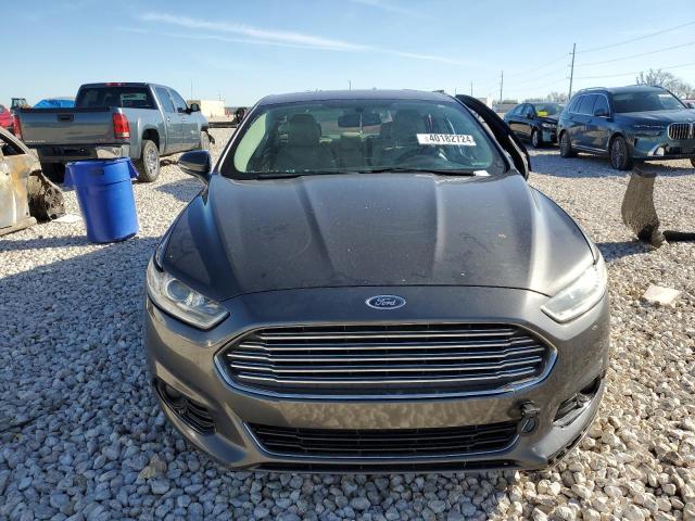 3FA6P0K91FR269172 Ford Fusion Titanium