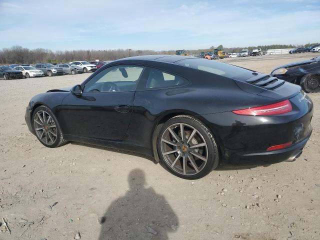 WP0AA2A98ES106430 Porsche 911 CARRERA