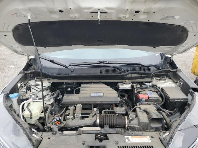 2HKRW1H53MH403183 Honda CR-V EX