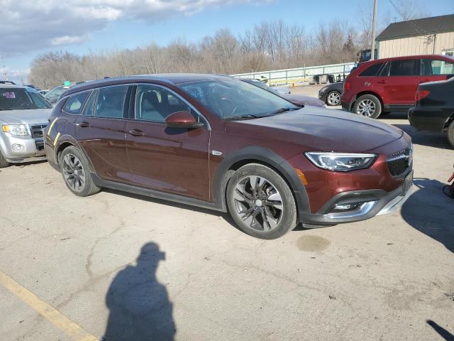 W04GU8SX0J1176564 Buick Regal Tourx Preferred