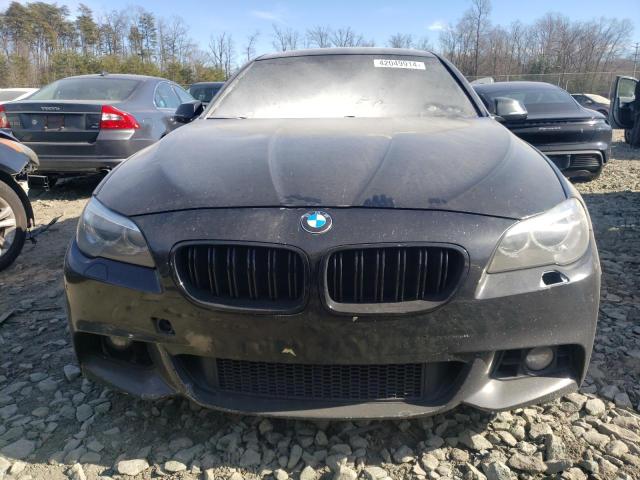 WBA5A5C52GG349053 BMW 528 I