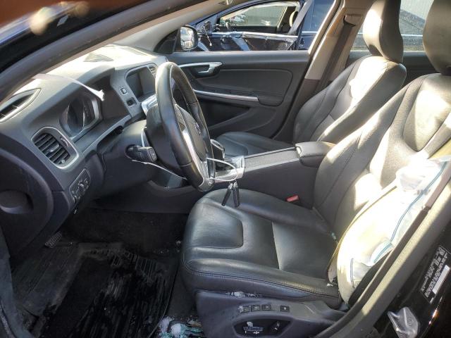 YV1612SM0G1311784 Volvo V60 Platinum