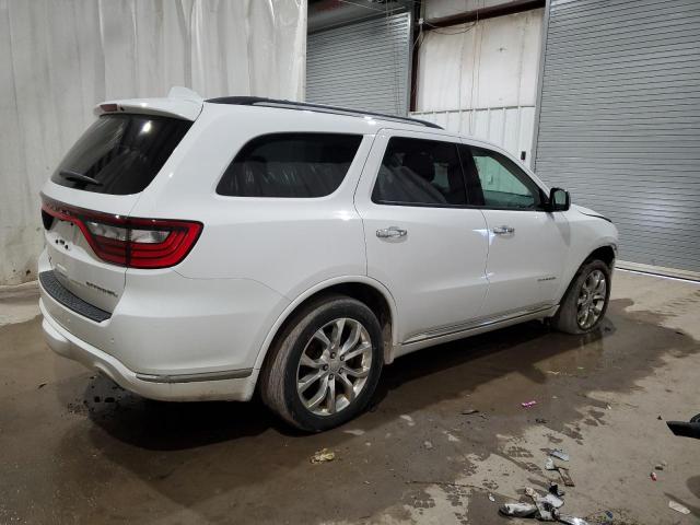 1C4RDJEG0JC206085 Dodge Durango Citadel