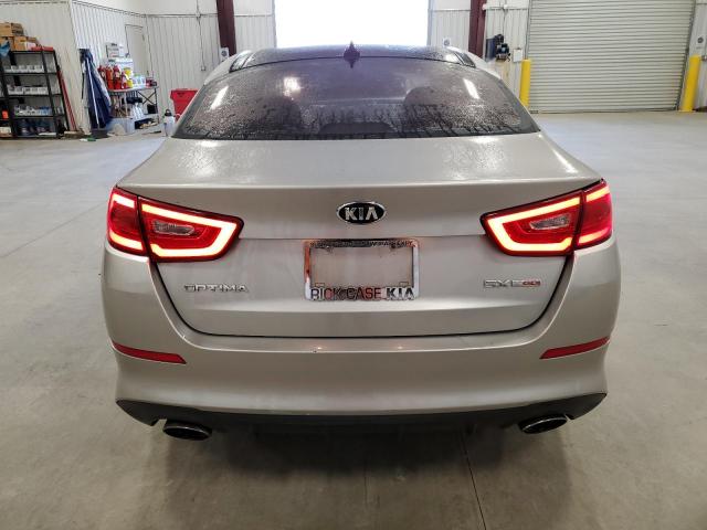 5XXGR4A67FG386440 KIA OPTIMA SX