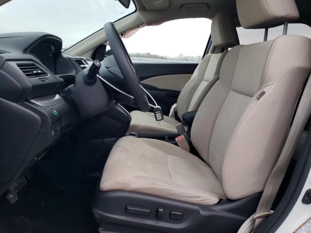 5J6RM4H51GL045454 Honda CR-V EX