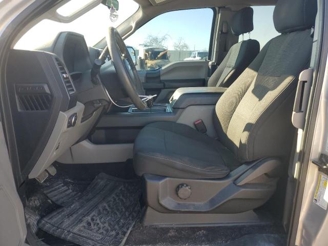 1FTEX1CPXHFB29212 Ford F150 Super Cab
