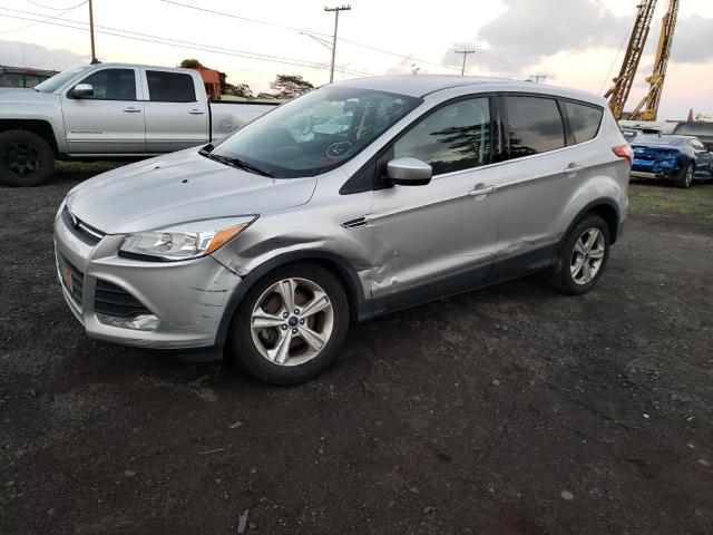 Auction sale of the 2016 Ford Escape Se, vin: 1FMCU0GXXGUC60375, lot number: 42442414