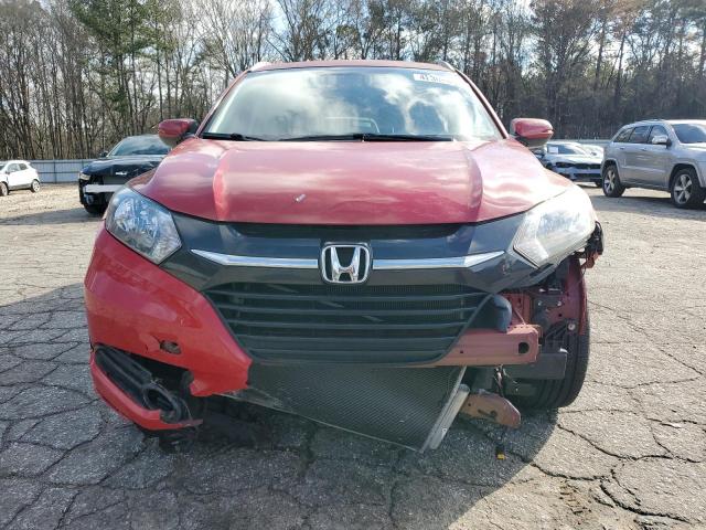 3CZRU5H79GM713748 Honda Hr-v Exl