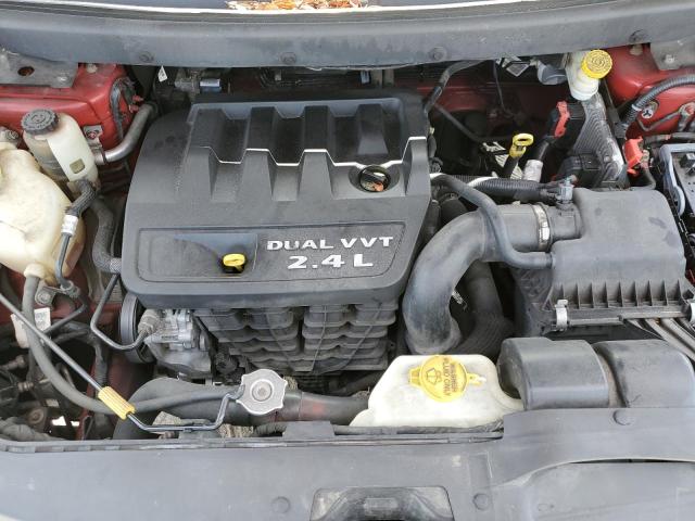 3C4PDCAB2GT235131 Dodge JOURNEY SE