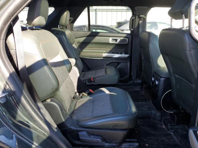 1FMSK8JH7MGC17625 Ford Explorer Timberline