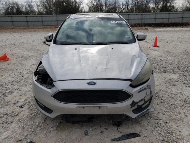 1FADP3H24HL254198 Ford FOCUS SEL
