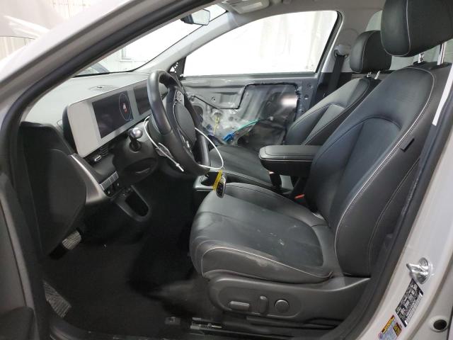 Hyundai Ioniq 5 Sel 2022 KM8KNDAF4NU055793 Image 7