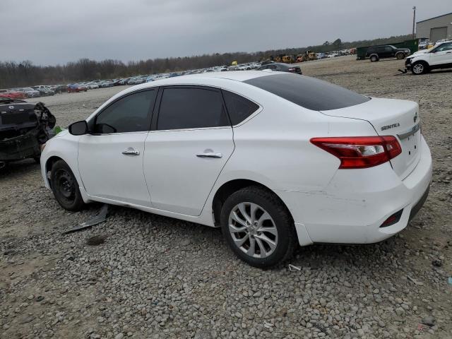 3N1AB7AP4JL629609 Nissan SENTRA S
