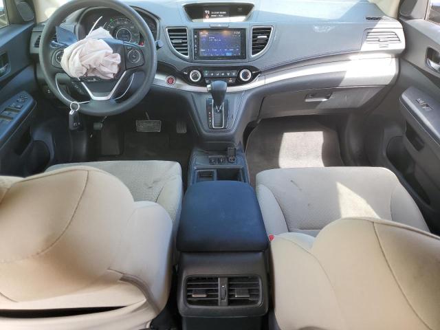 2HKRM3H56GH565895 Honda CR-V EX