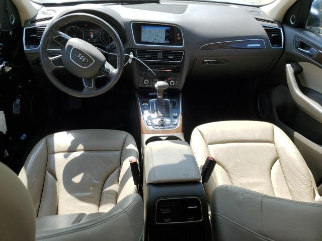 WA1L2AFP4GA088292 Audi Q5 Premium Plus