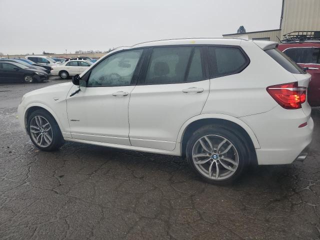 5UXWX7C53G0S15712 BMW X3 Xdrive35i