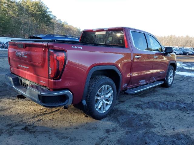 1GTU9DED2KZ144688 GMC Sierra K1500 Slt