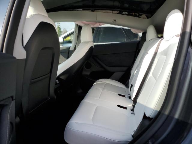 7SAYGDEF9PF904754 Tesla Model Y