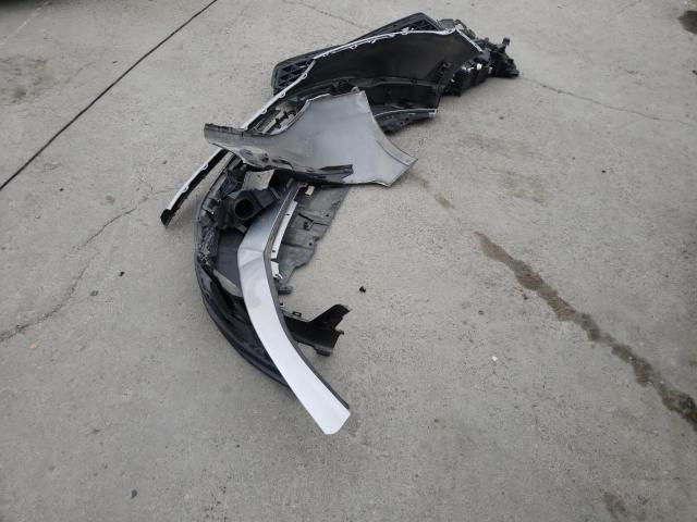 1HGCY1F22PA029672 Honda ACCORD LX