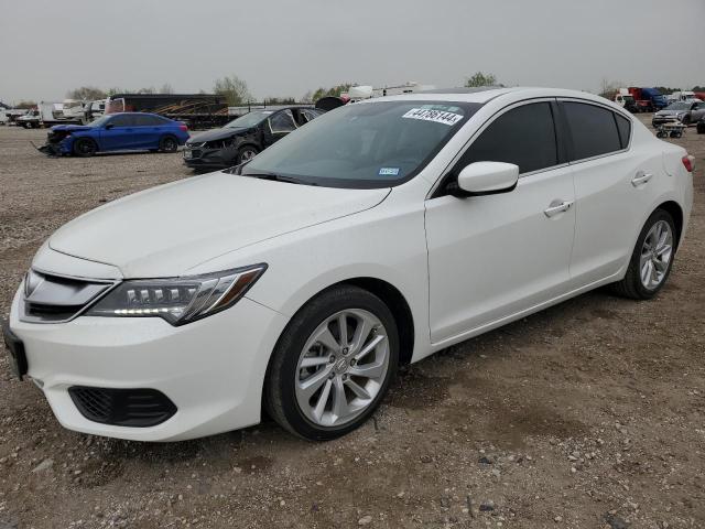 Auction sale of the 2018 Acura Ilx Premium, vin: 19UDE2F79JA002183, lot number: 44786144