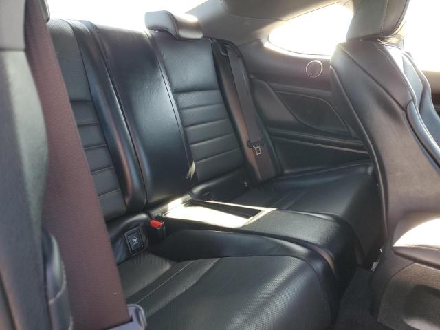 JTHHE5BC4F5003065 Lexus RC 350