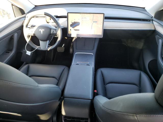 7SAYGDEE5NA011837 Tesla Model Y