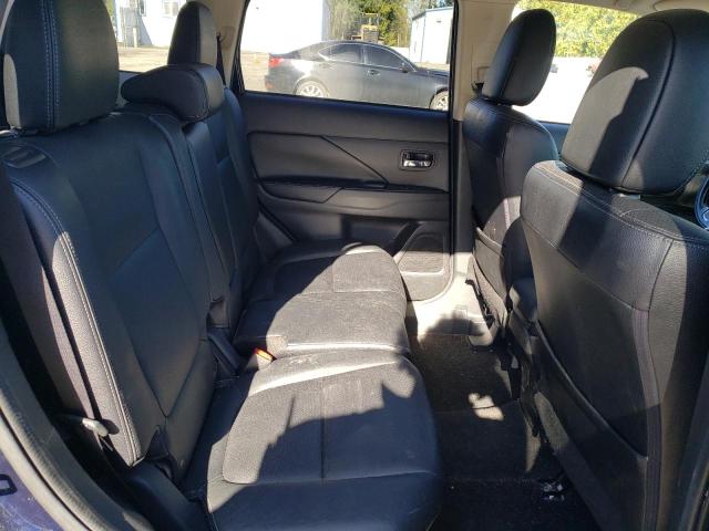 JA4AZ3A35HZ008780 Mitsubishi Outlander Se